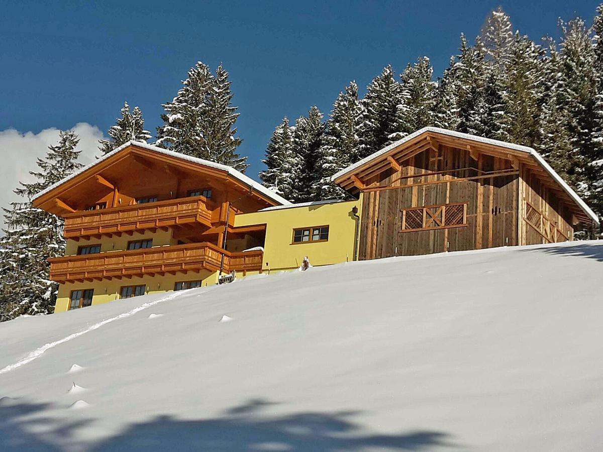 Almliesl Gast-481 Bad Gastein Exterior foto